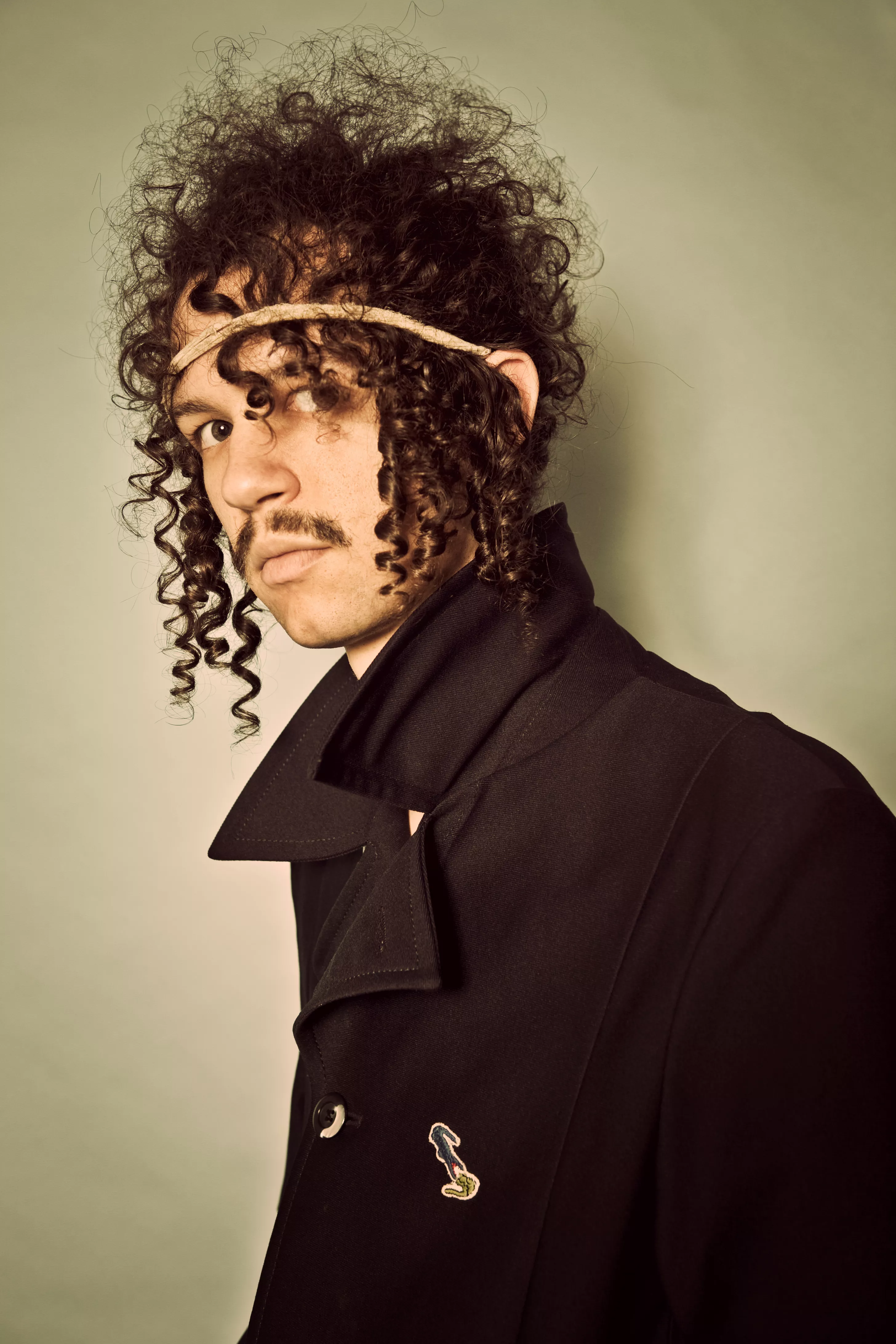 Darwin Deez – En musikalsk salade niçoise