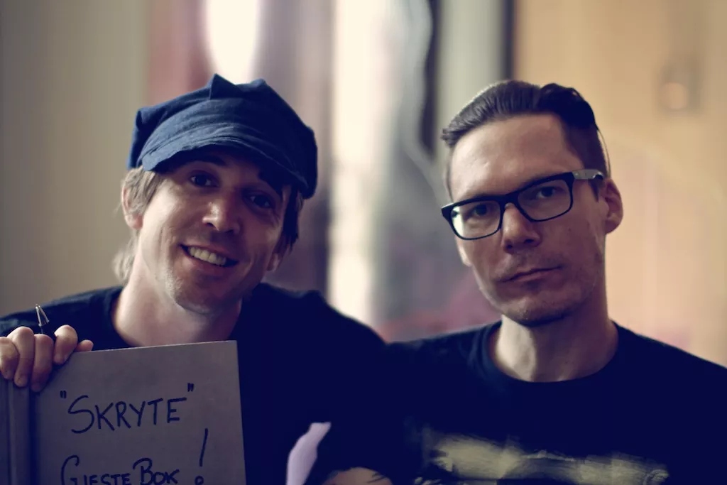 Billy Talent: Vikingdødsmarsj