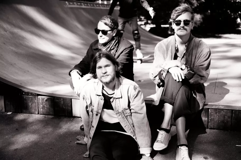 Här är 14 färska album du bör lyssna på