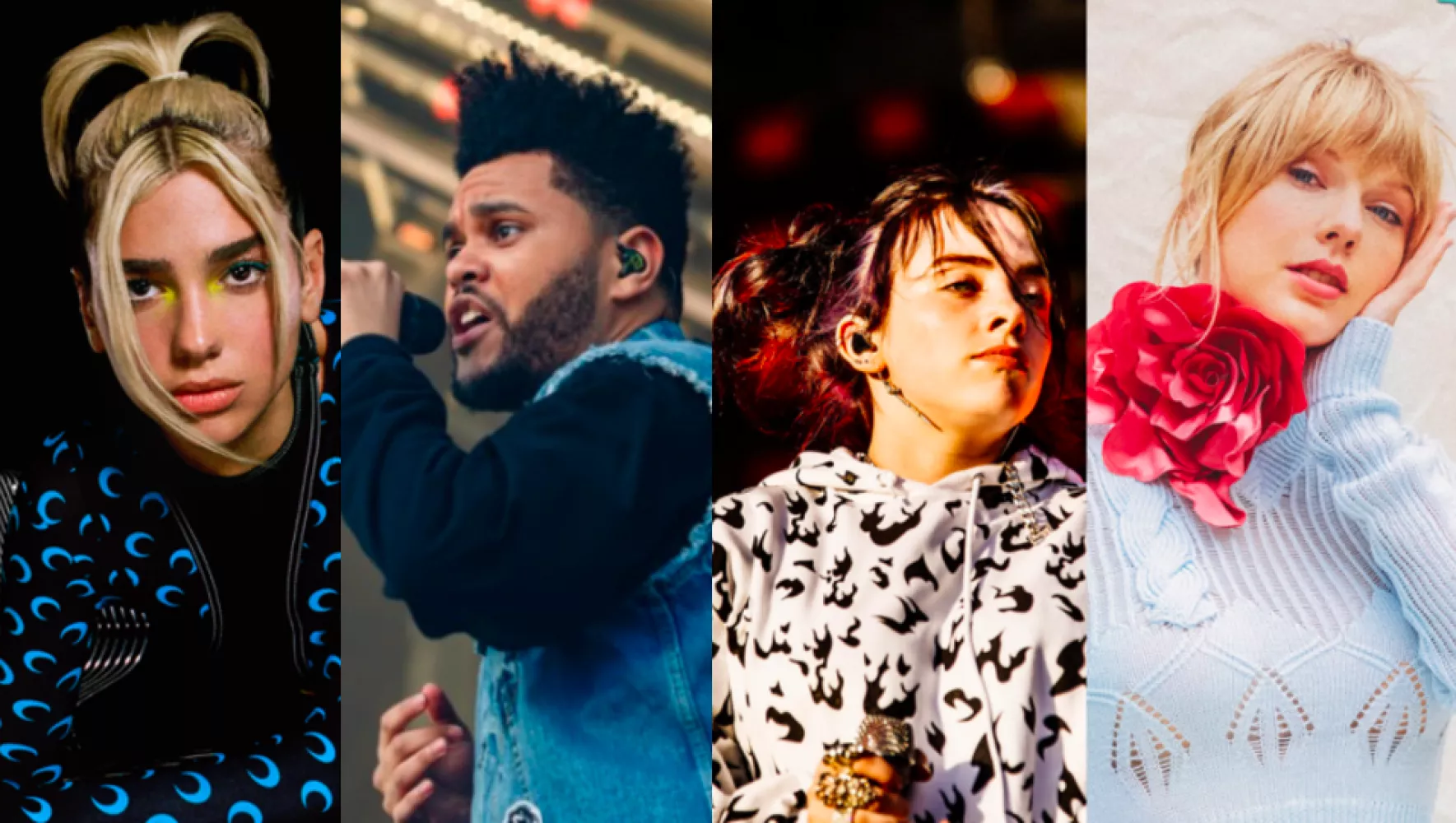 Her er vinderne af Brit Awards 2021 – showet sendes på dansk tv