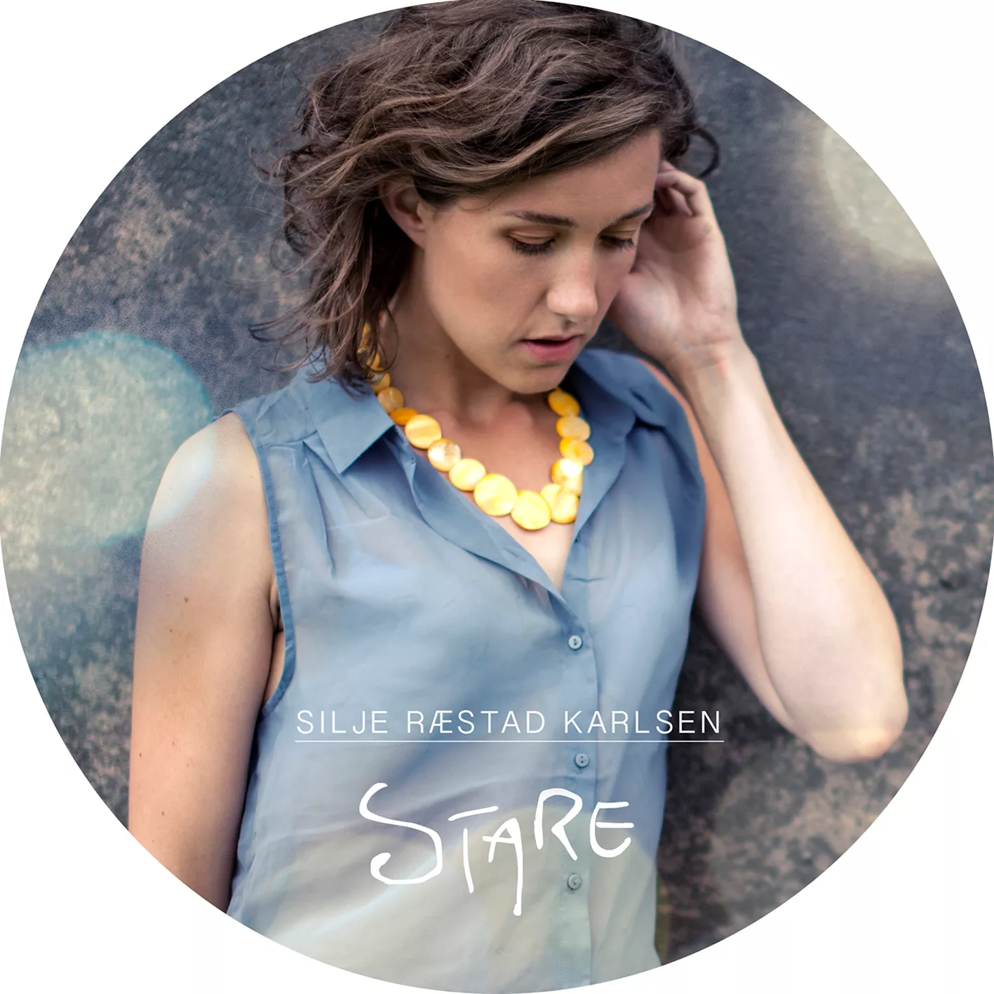 Stare - Silje Ræstad Karlsen