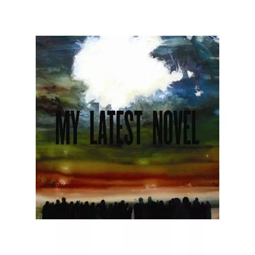 Deaths & Entrances - My Latest Novel