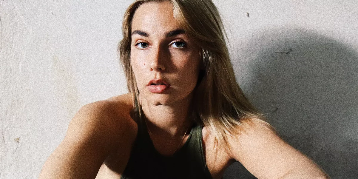 Come On Over - Sofie Sarlvit