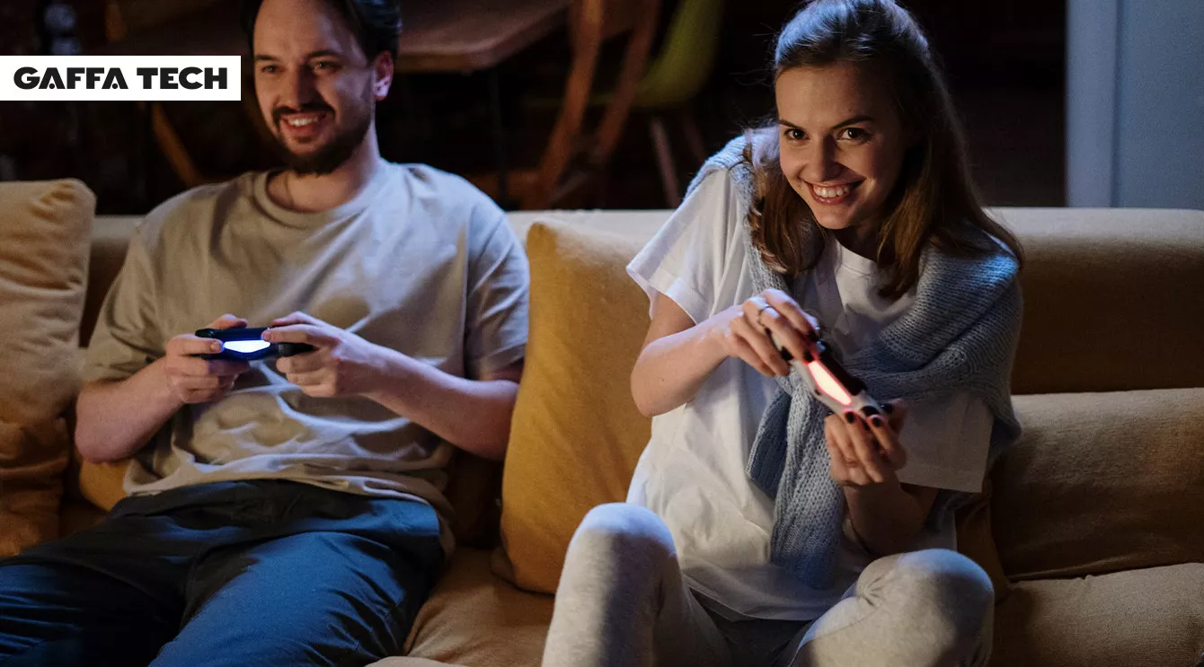  Sonys PlayStation-divisjon kjøper high-end headset-merke