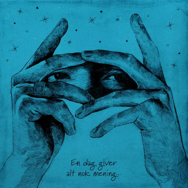 En dag giver alt nok mening... - Carmon