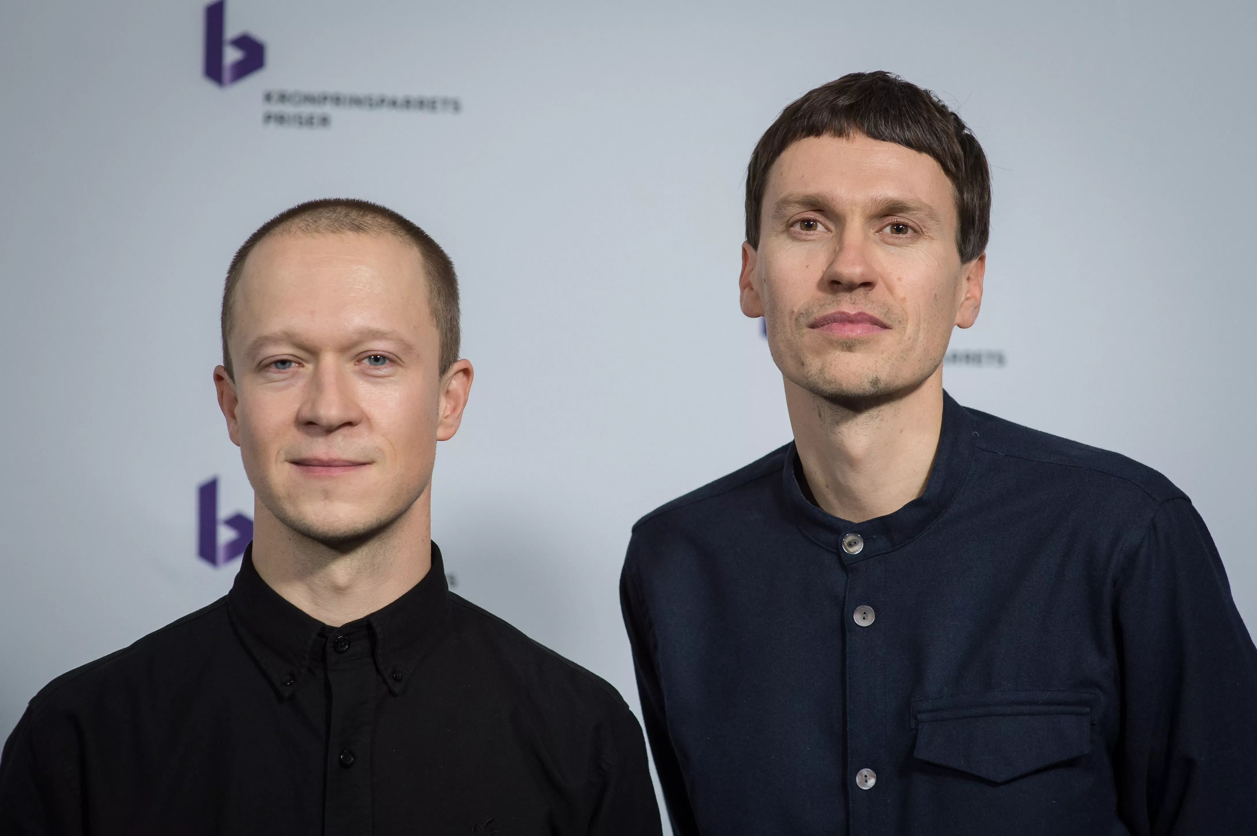 Kulturprisvinderne Den Sorte Skole afslører nyt, stort show