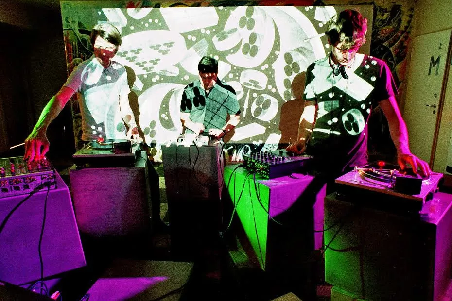 Guide: Her er weekendens bedste fester