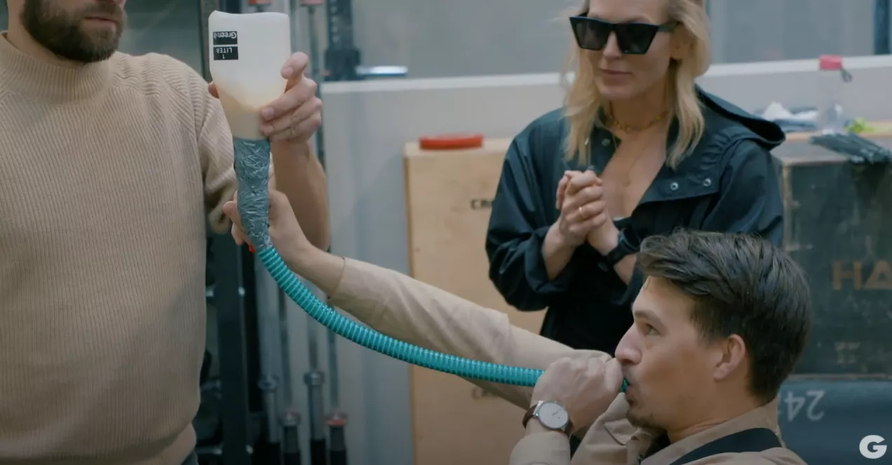 GAFFA-PRISEN: Så er der festival-fitness – efter to års festivalpause