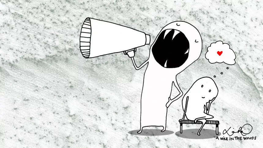 LEDER: Retten til fri tale kan bruges – og misbruges 