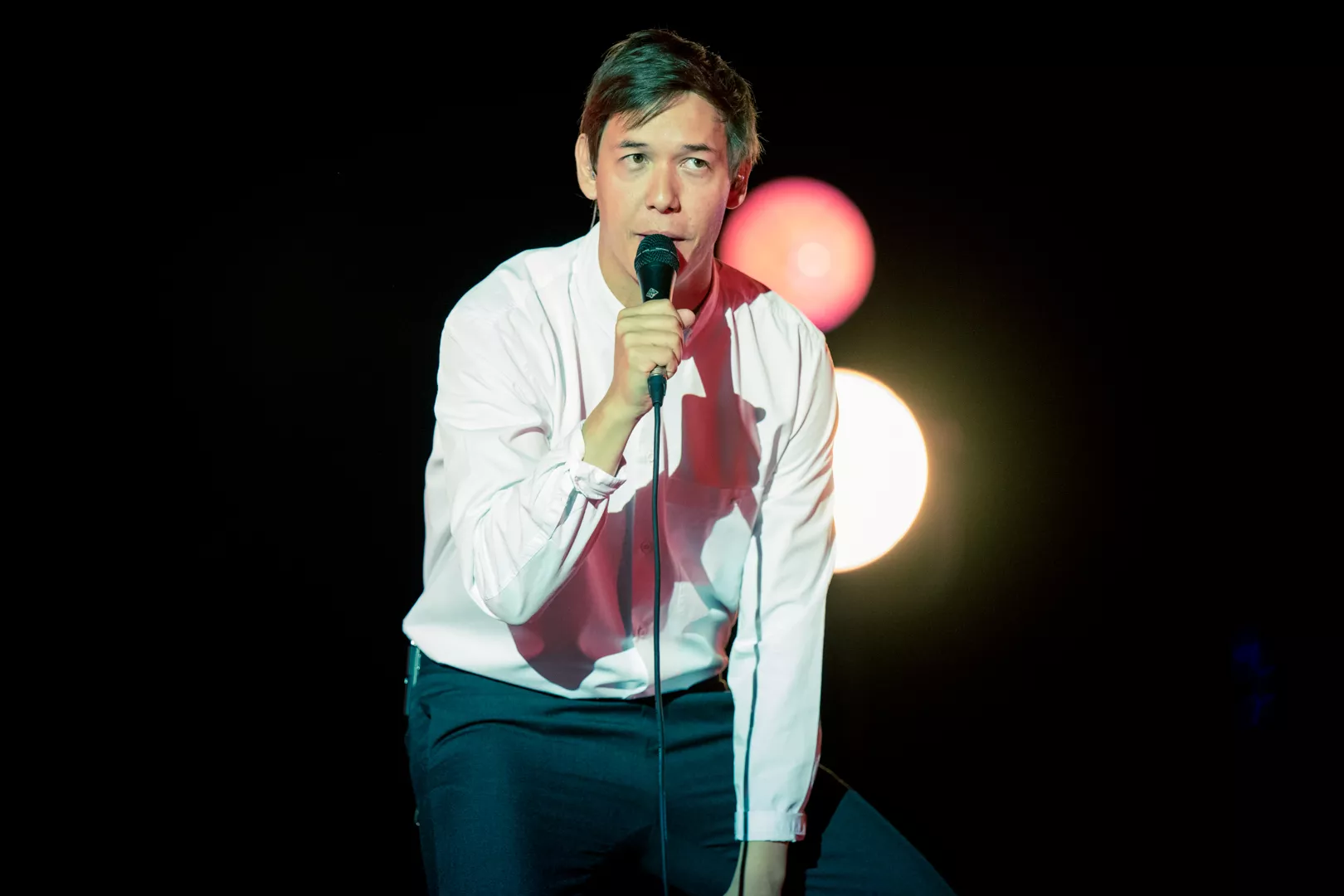 Nibe Festival afholder koncertrække i festivaldagene