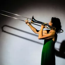 Lis Wessberg (DK) - En immersiv koncert