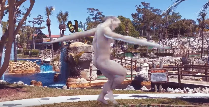 The Malpractice klar med nye numre og seriøst morsom musikvideo