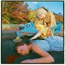 Tre markante danske bands udgives i Japan