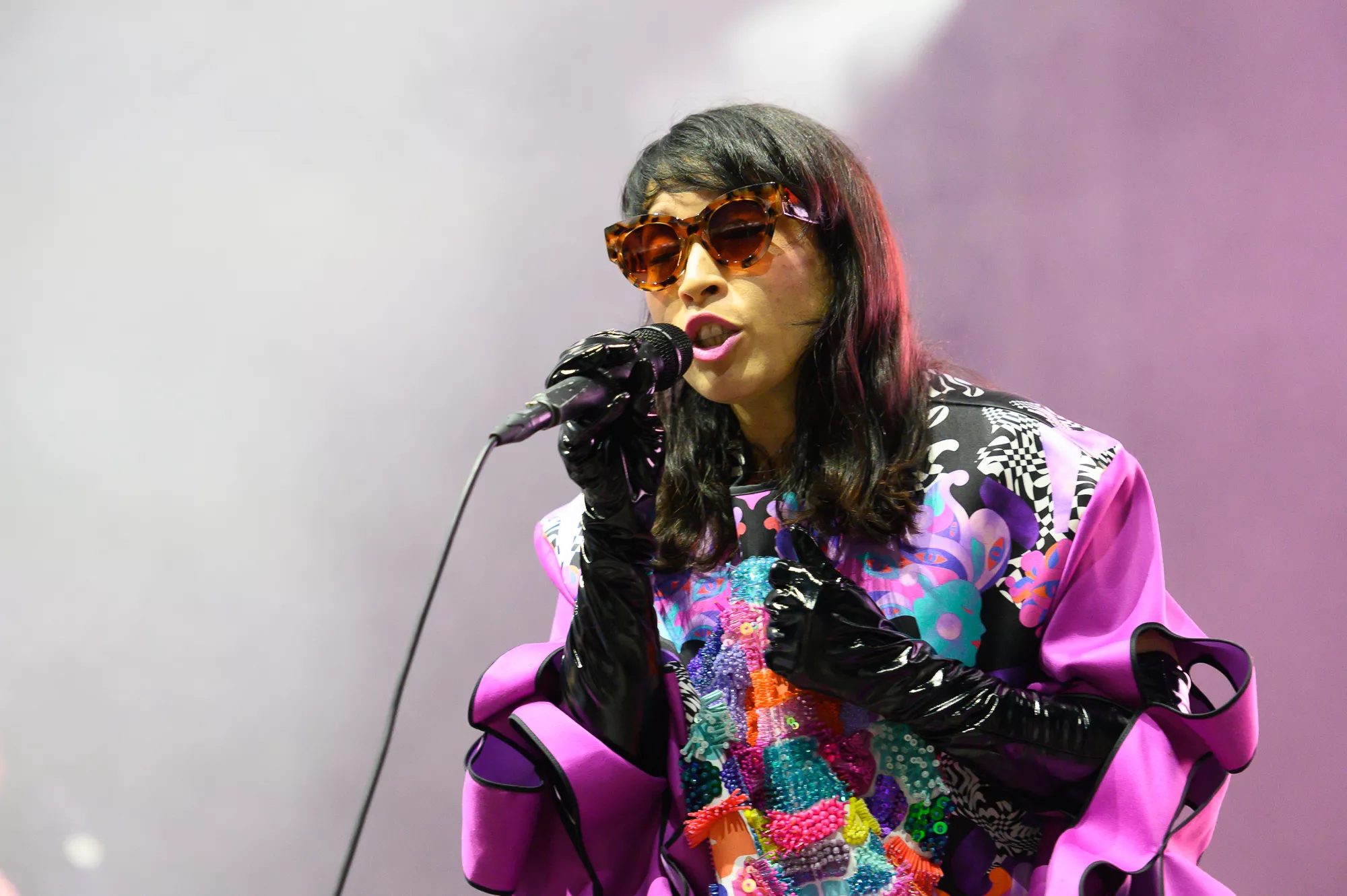 CPH:DOX offentliggør musikprogrammet for 2020