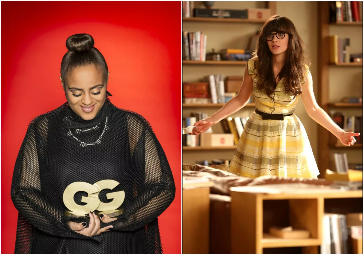 Seinabo Seys musik i succéseriens nyckelscen