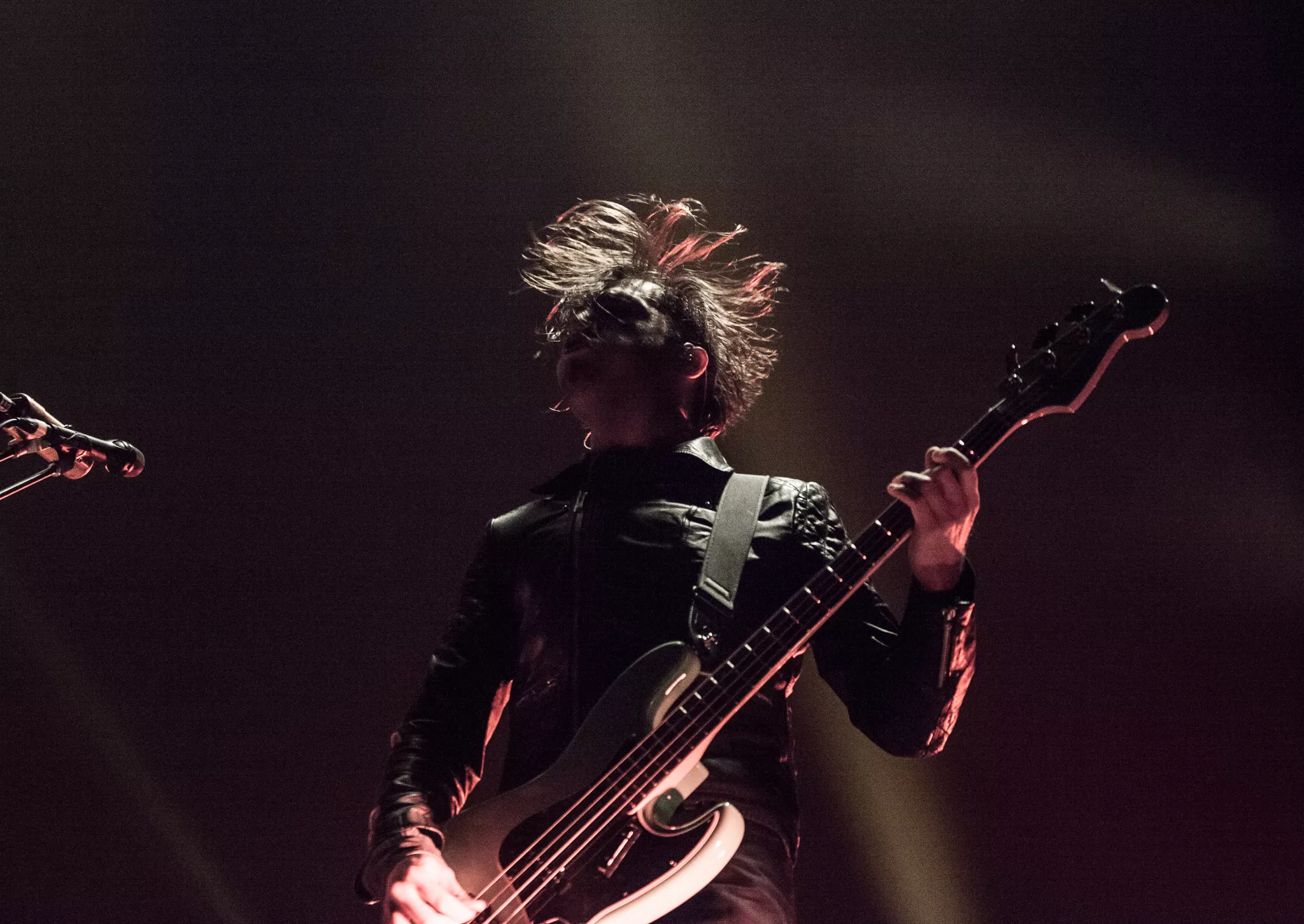 NorthSide nær udsolgt