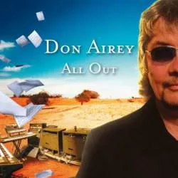 All Out - Don Airey