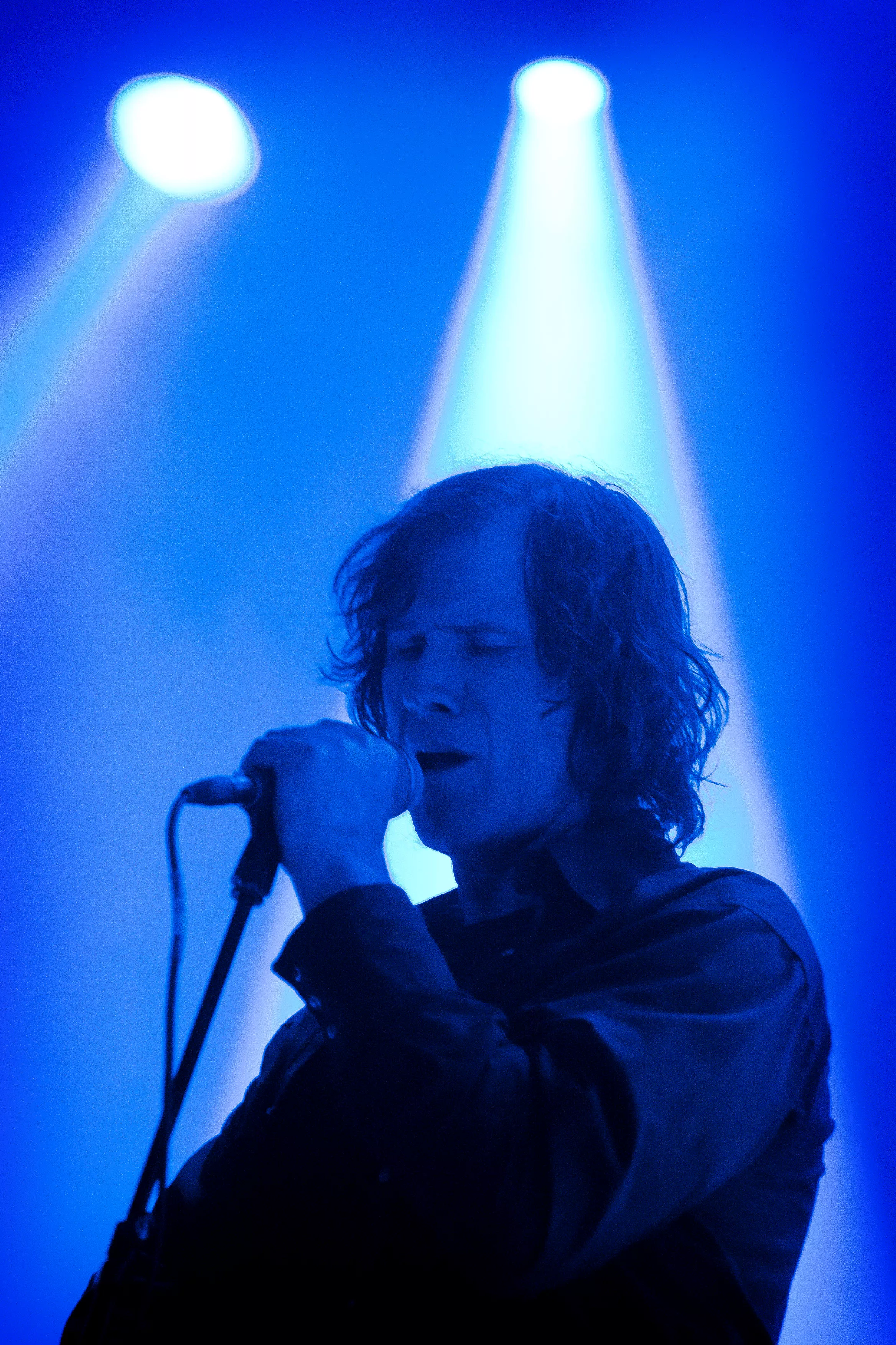 Mark Lanegan tilbake med «Blues Funeral»