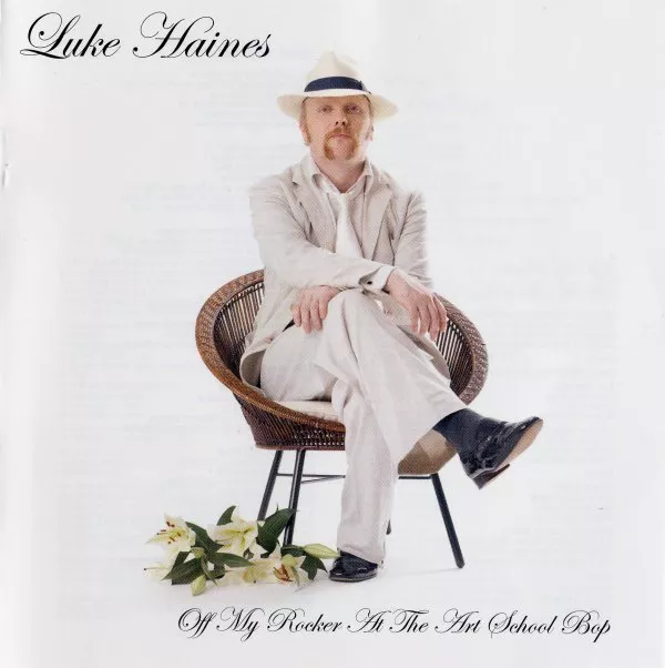 Årets bedste album ifølge Mikkel Elbech