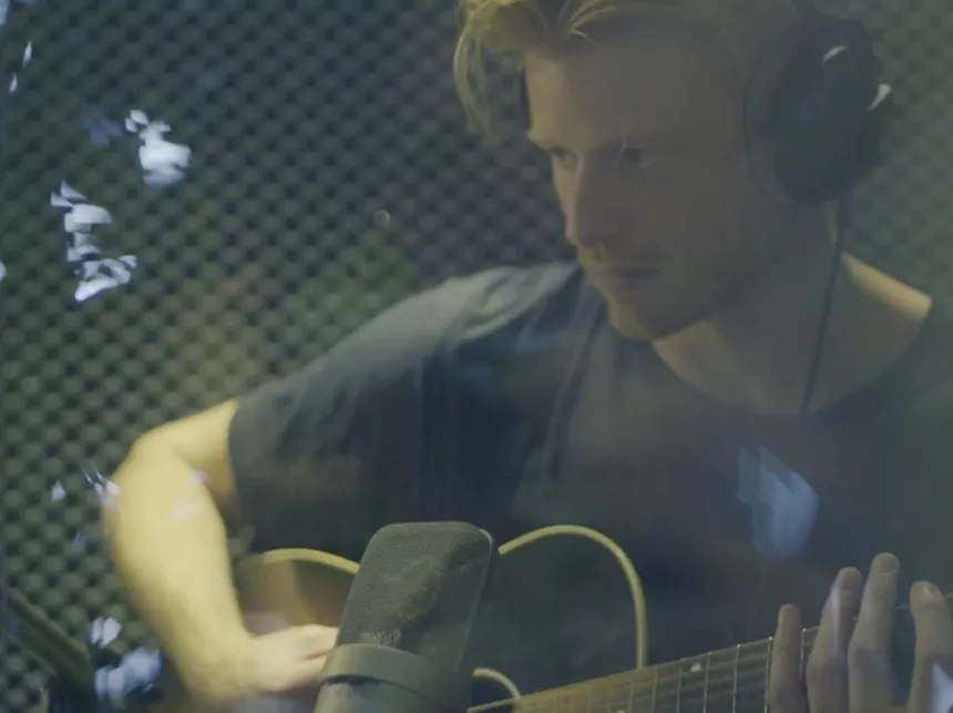 Danske MATTIS udgiver mørk og fængende andensingle