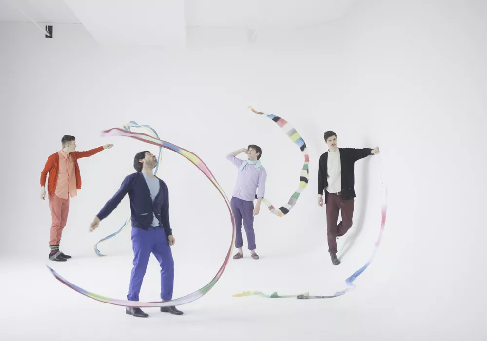 Danske navne promoveres i Brasilien