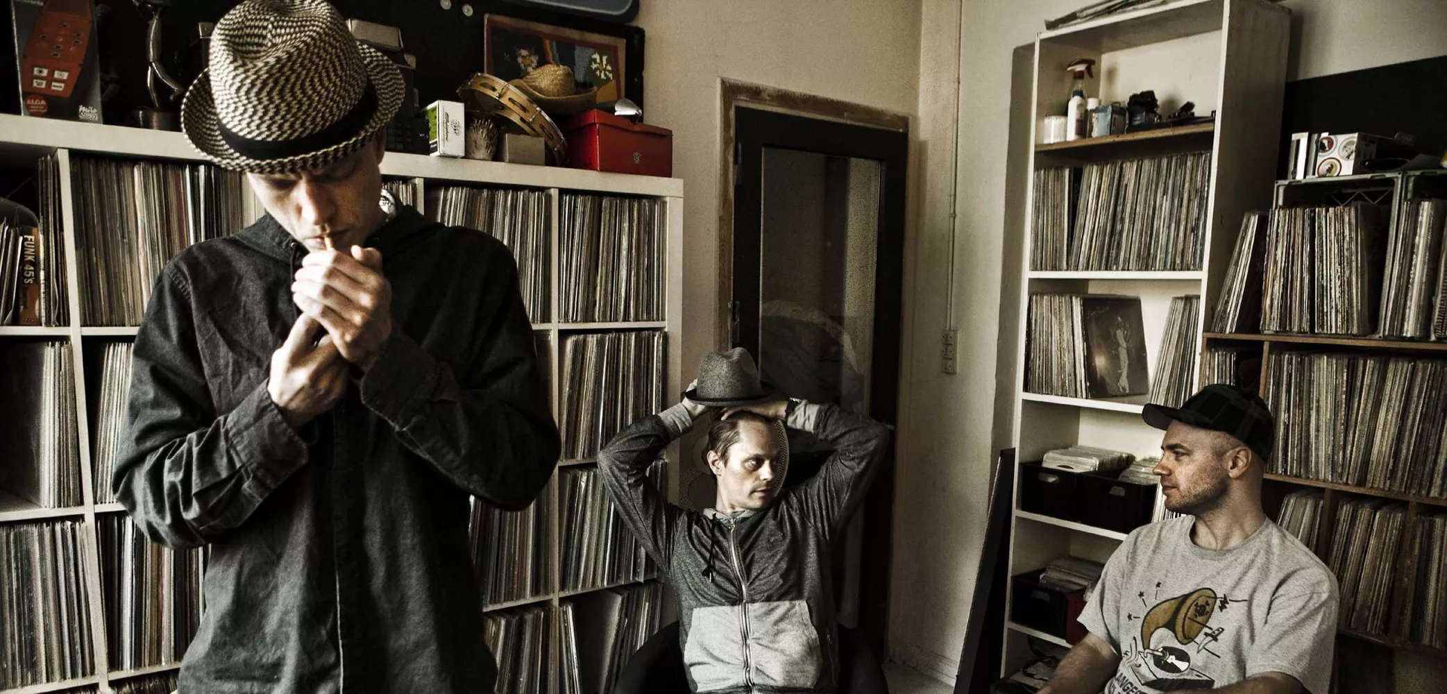 Årets Steppeulv-nominerede offentliggjort