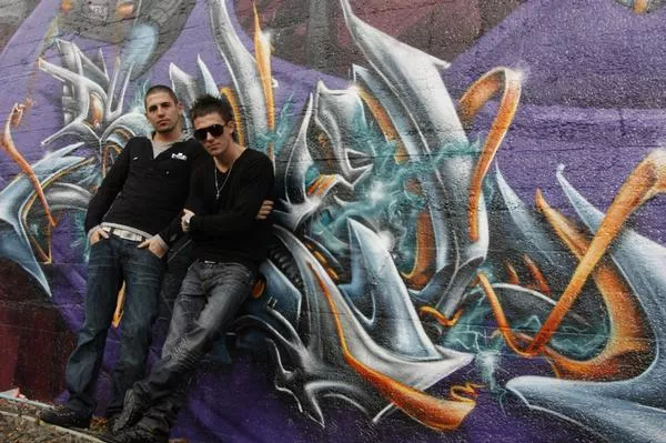 Dimitri Vegas & Like Mike spiller til DDJA