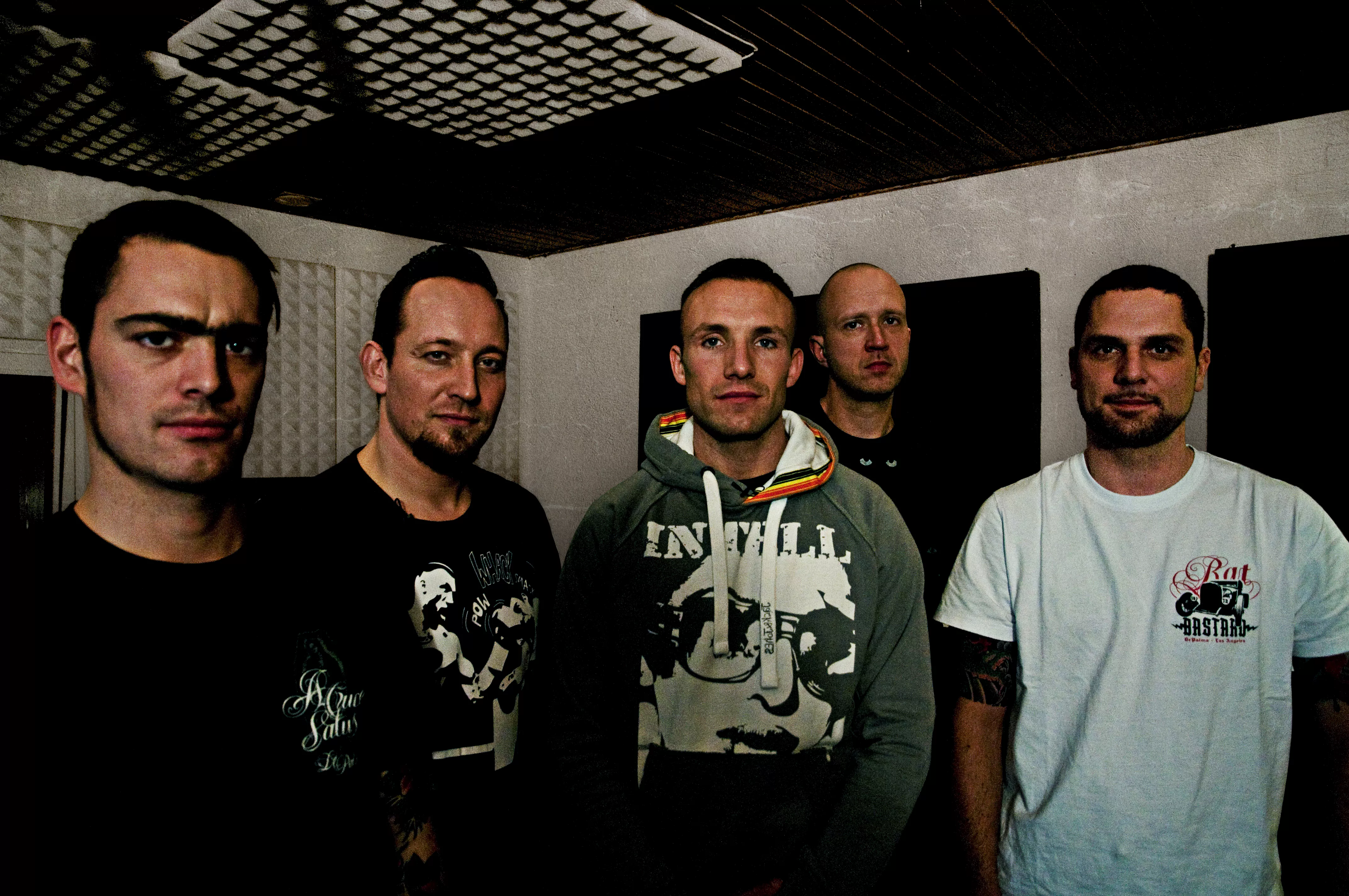 Volbeat laver single til Mikkel Kessler