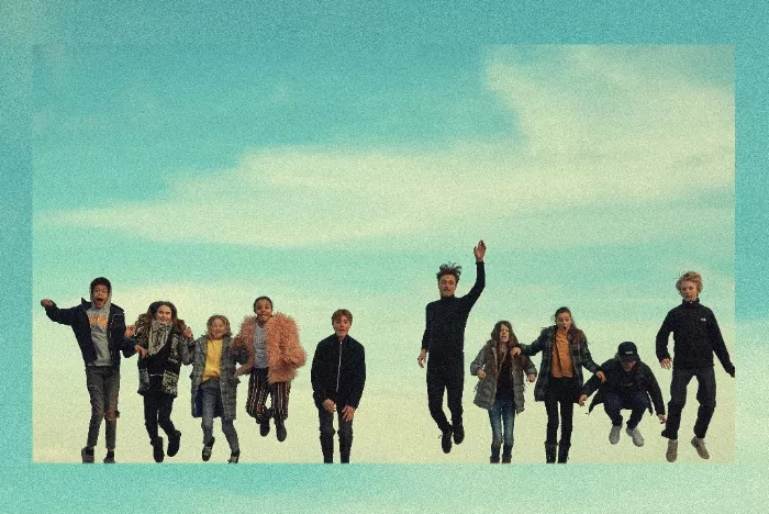 ANMELDELSE: Eftertænksom sødme i en eftermiddagslur