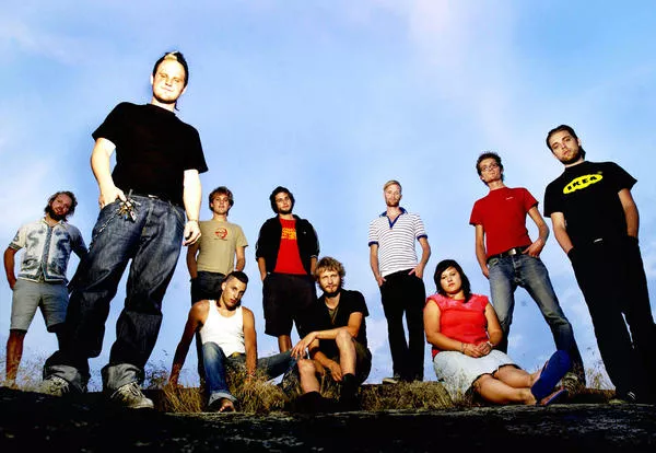 Jaga Jazzist kommer til Danmark