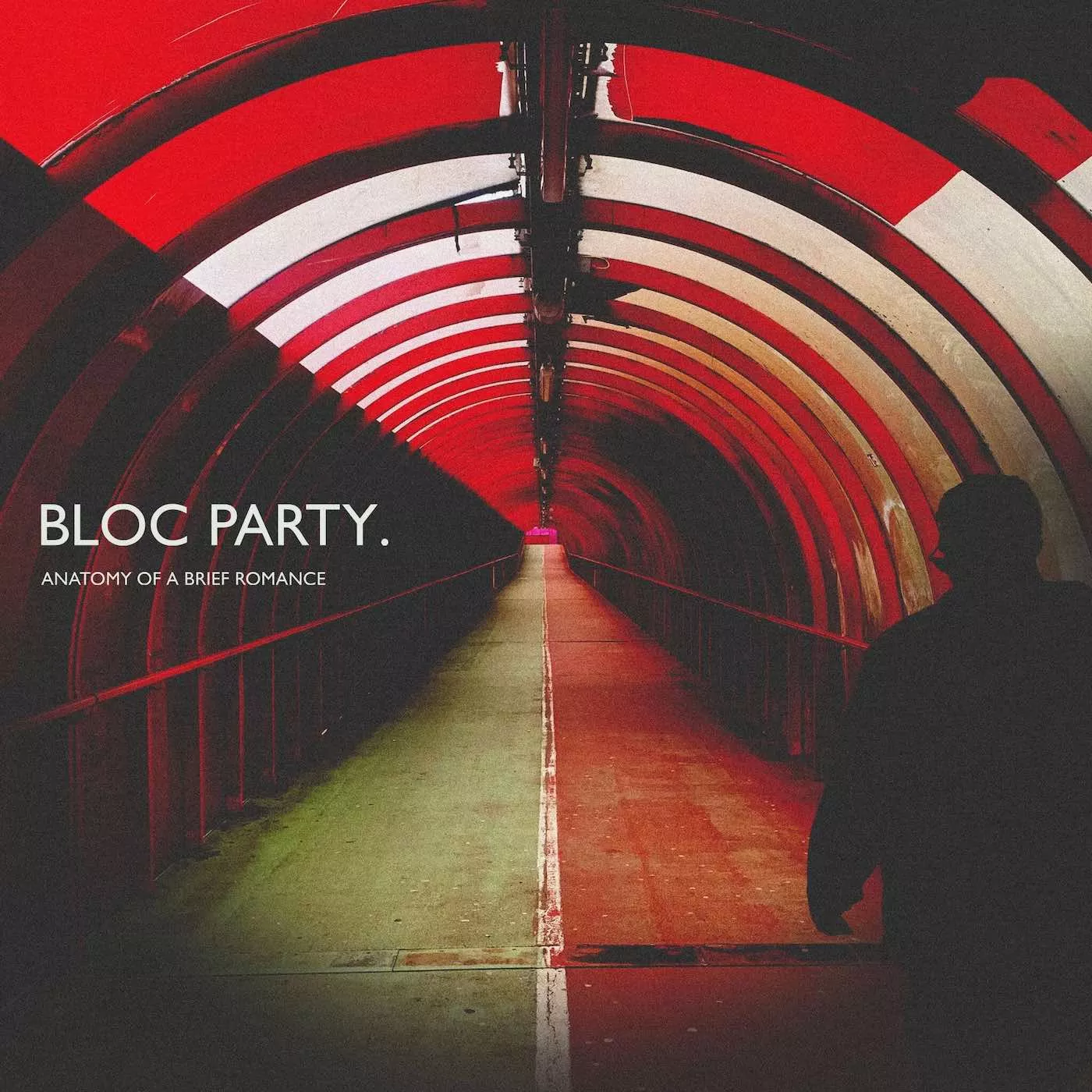 Anatomy Of A Brief Romance - Bloc Party