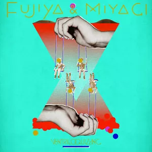 Ventriloquizzing - Fujiya & Miyagi