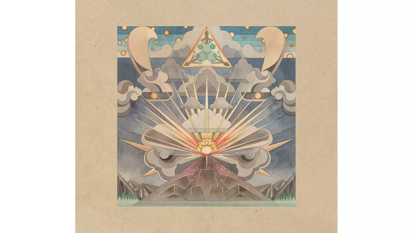 Undercover: Junip – Fields