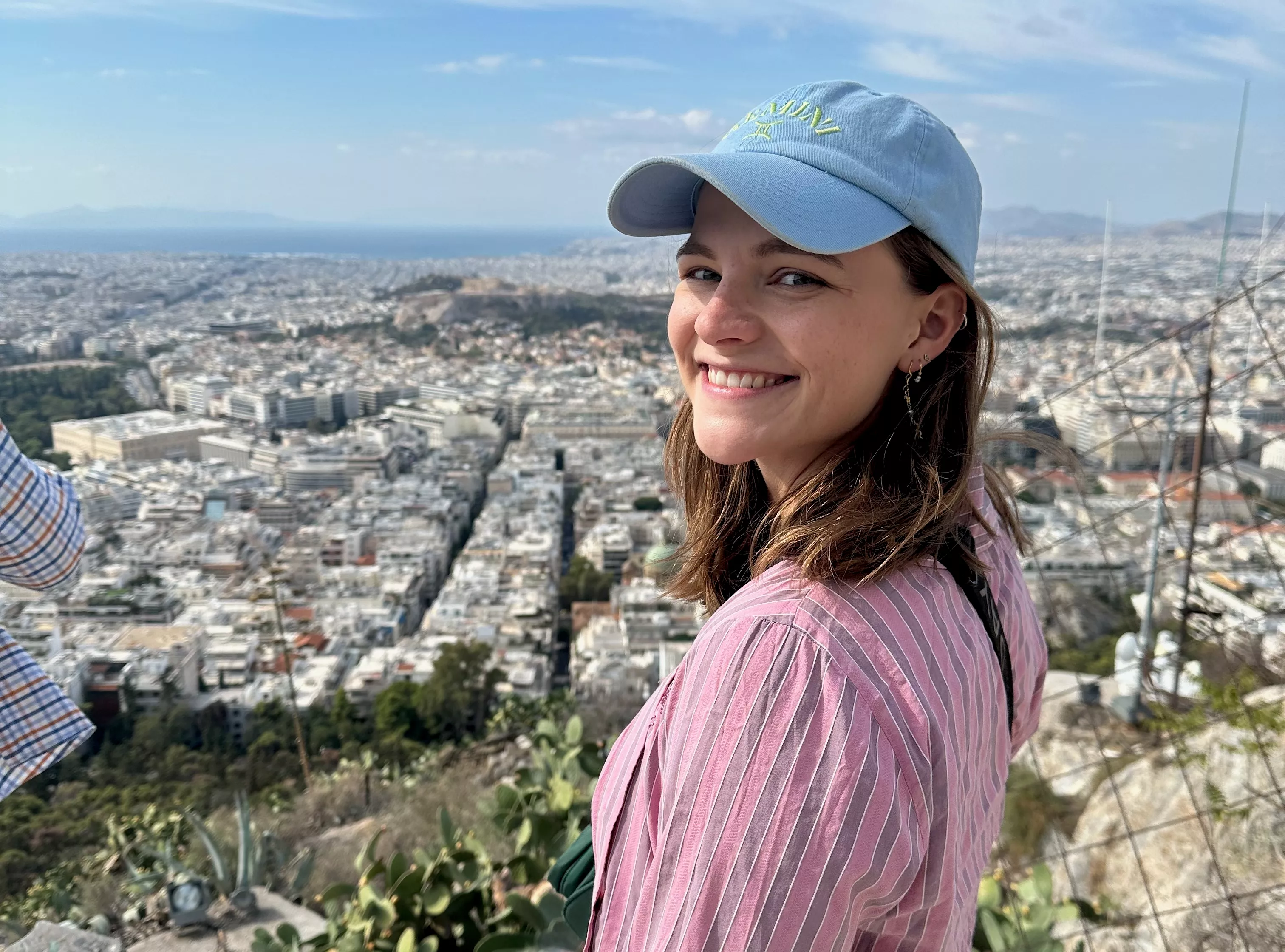 Sofie Lilly Næslund Madsen