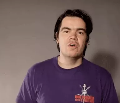 De Eneste Tre genindspiller blasfemi-klassiker