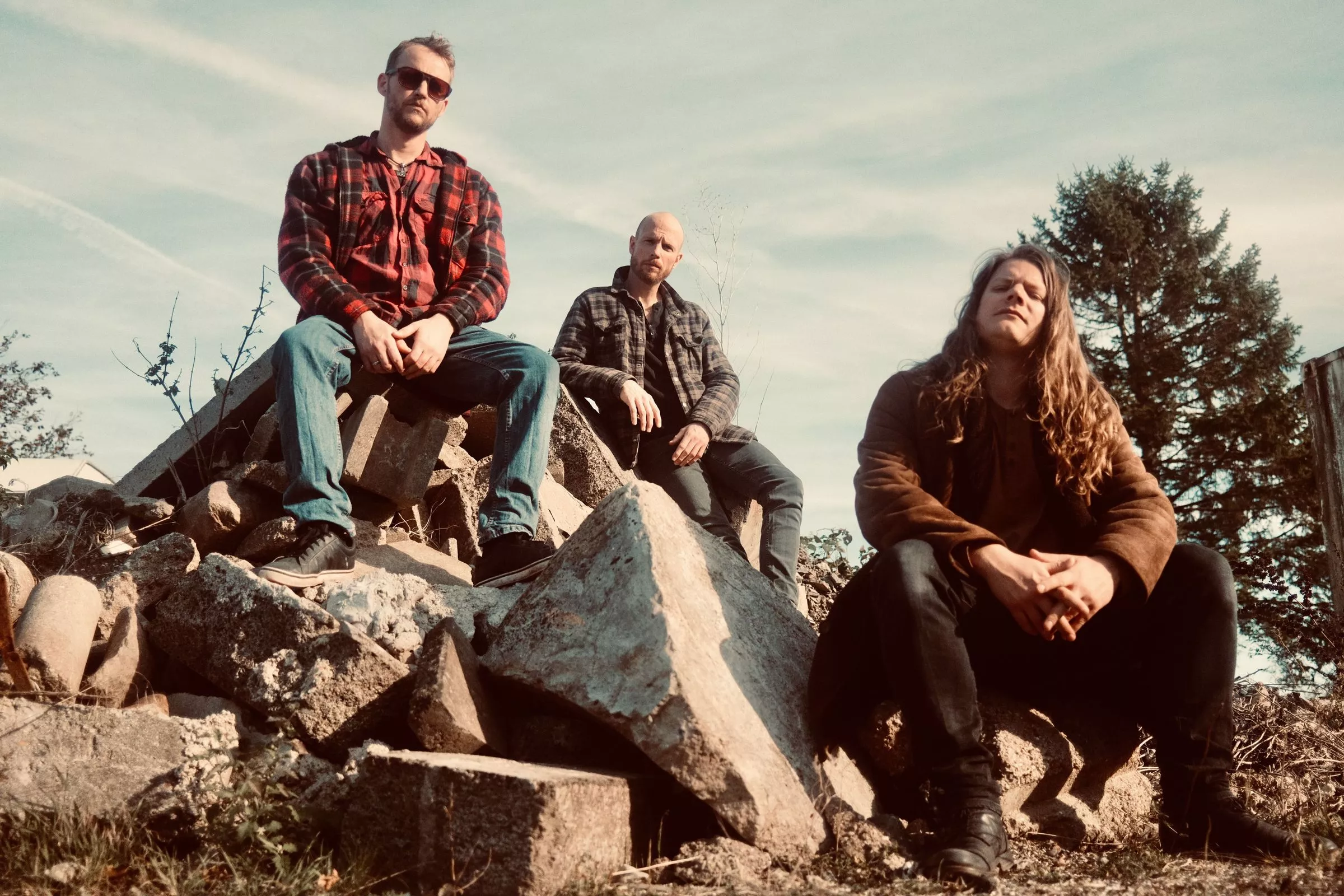 Poul Martin Sperlig Dalhart