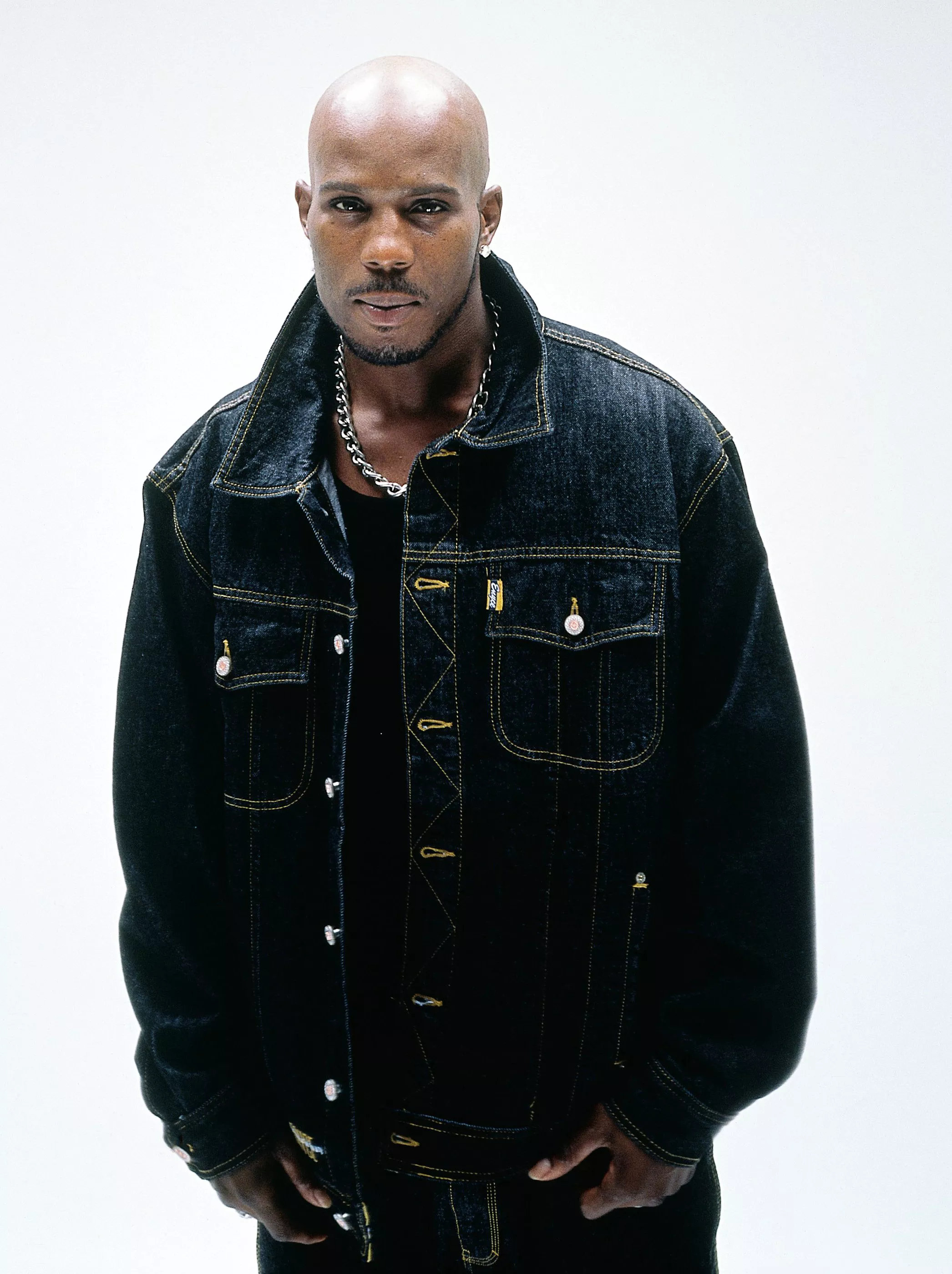 DMX udskyder koncert