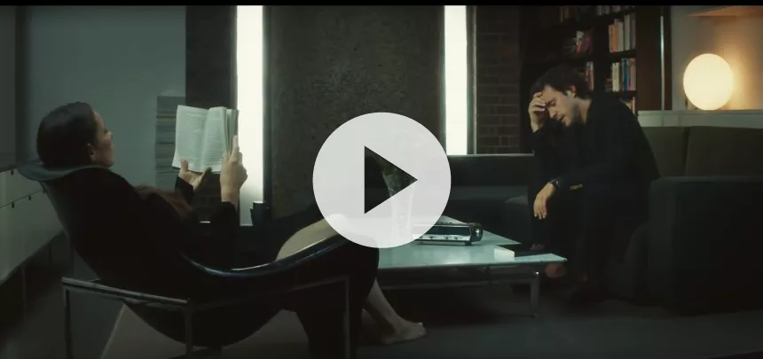 Jack Savoretti er klar med video: Et øjebliksbillede af kærligheden
