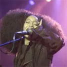 Erykah Badu til København
