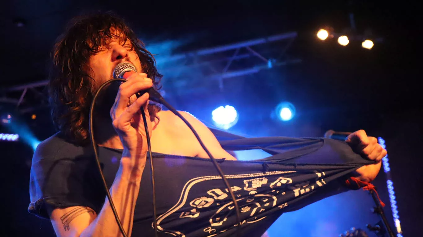 Foto: Anders Johansson (1-4), Miguel Herranz (5-8)