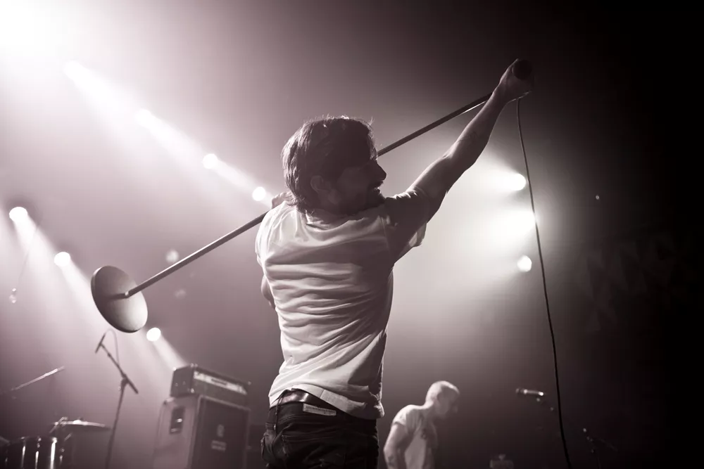 Nye navne til Danmarks Grimmeste Festival