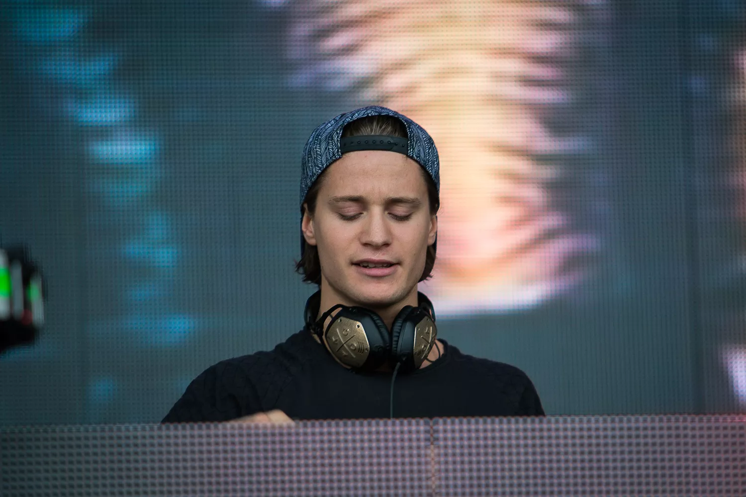 Norske lyttere mer gira på norsk musikk i 2015