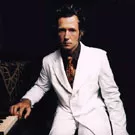 Stone Temple Pilots-sanger arbejder på nyt soloudspil