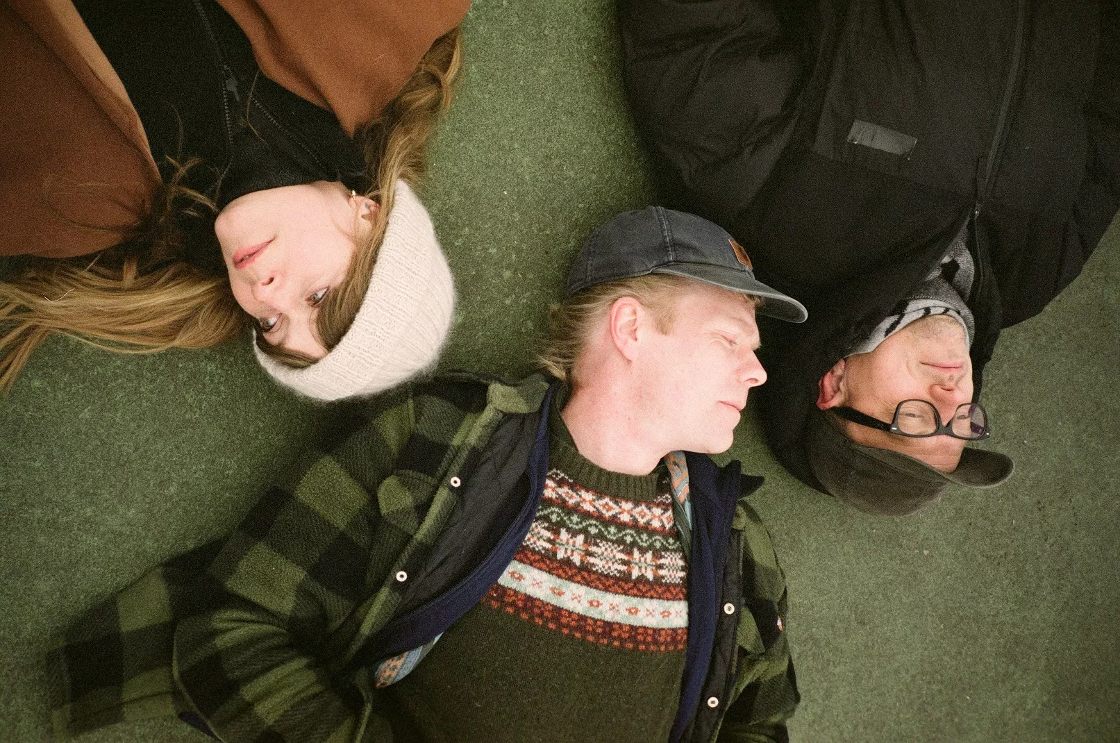 Balstyrko giver flere koncerter i 2021