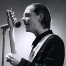 DR præsenterer Radiohuset Rocker 24. april