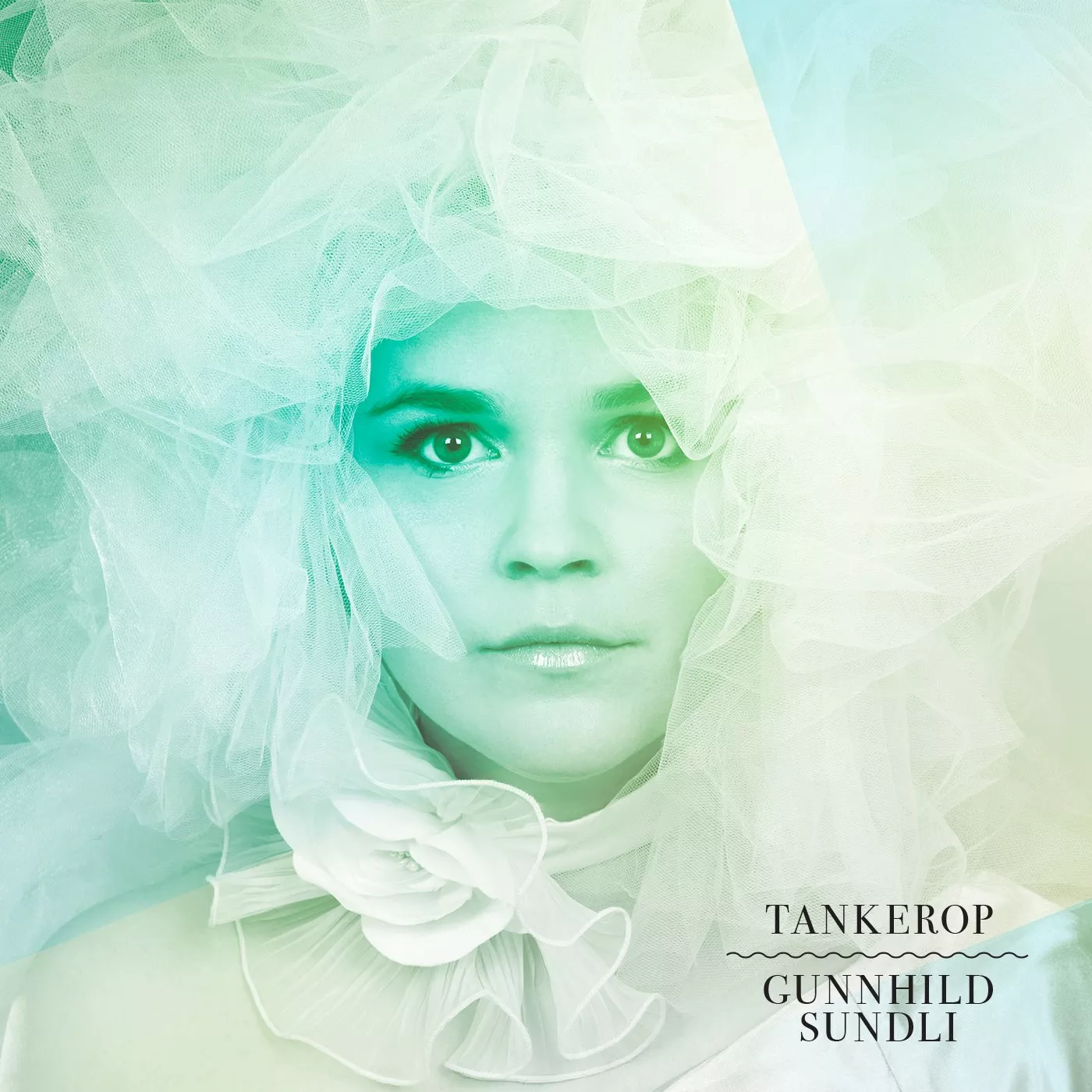 Tankerop - Gunnhild Sundli