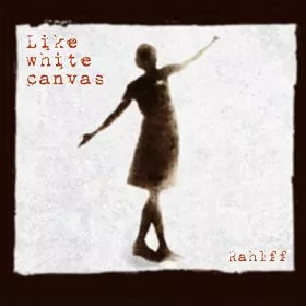 Like White Canvas - Rahlff