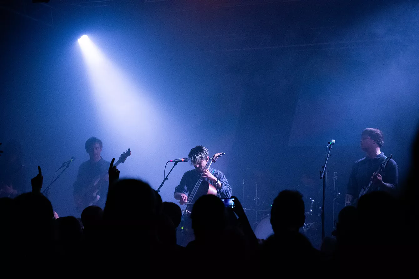 Foto: Bastian Duusgaard Larsen