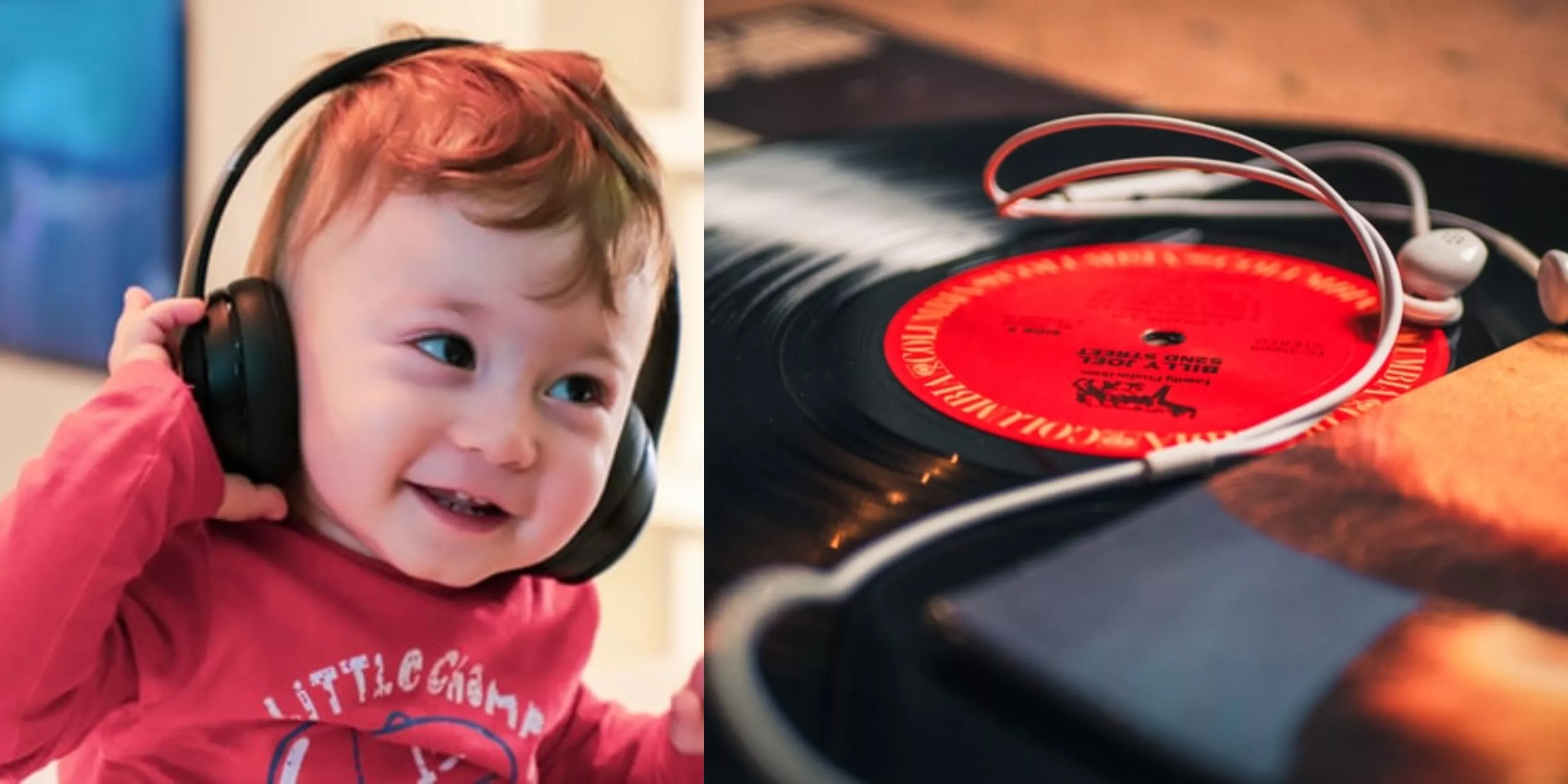 Ny undersökning: Unga dissar albumformatet 