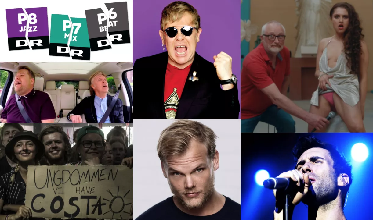 ÅRET DER GIK: De mest læste nyheder på gaffa.dk i 2018